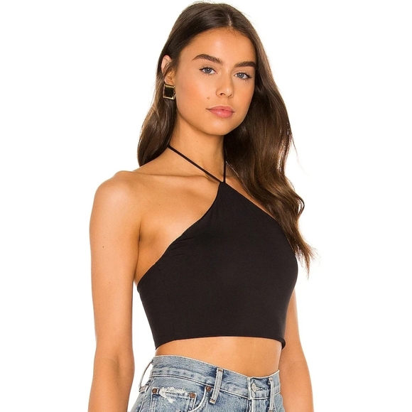 SNDYS Halter Top - Picture 2 of 5